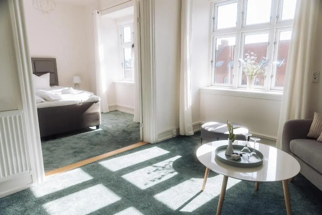Hotel Lidenlund