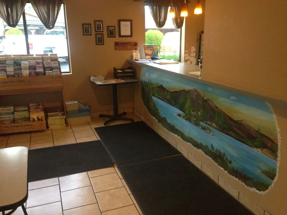 Sierra Inn