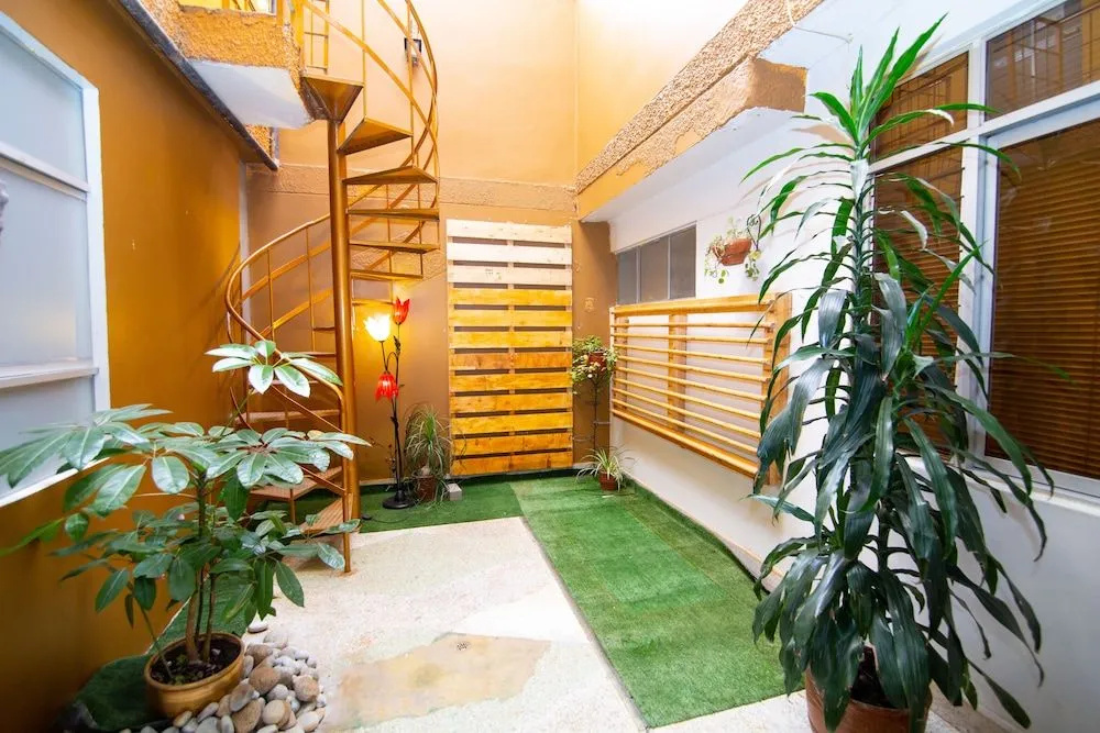 Sosa House