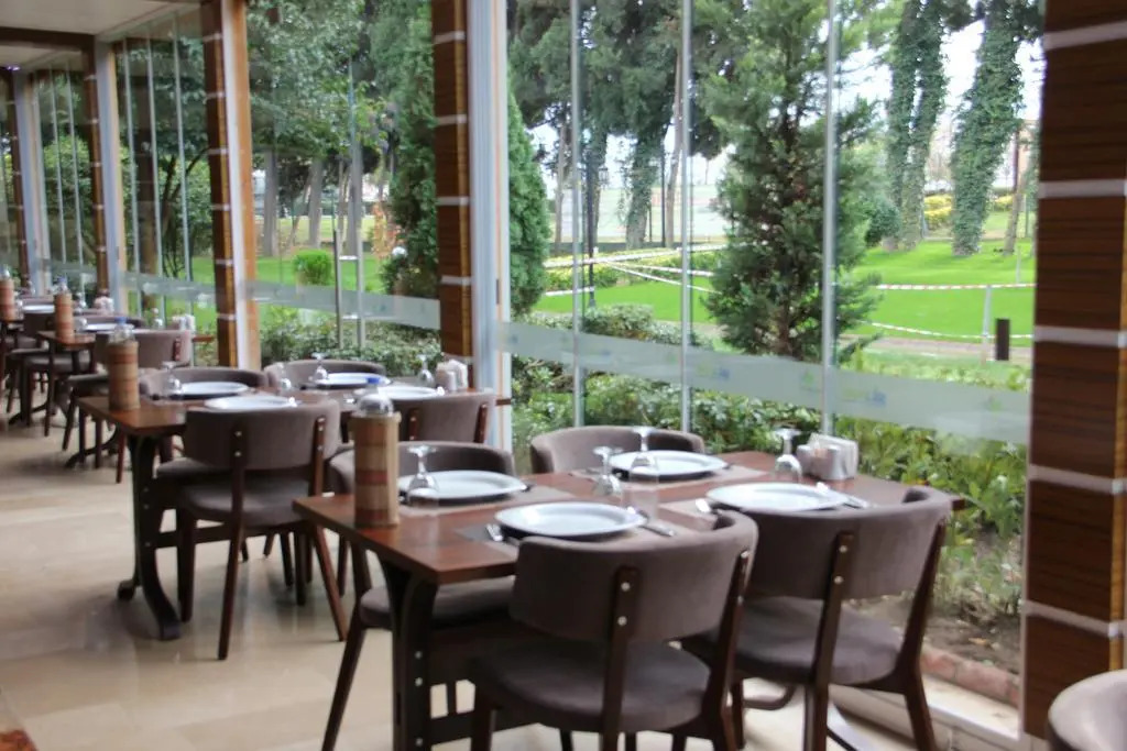 SekaPark Hotel