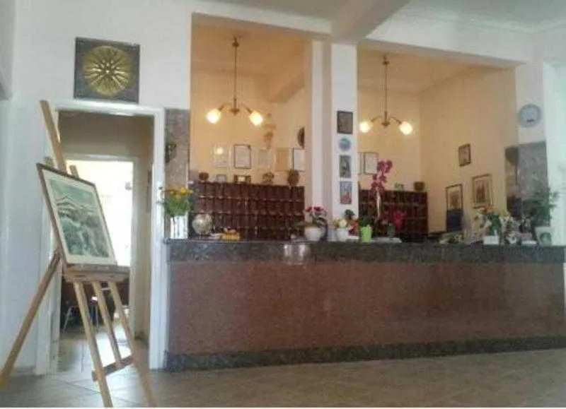 Nireus Hotel