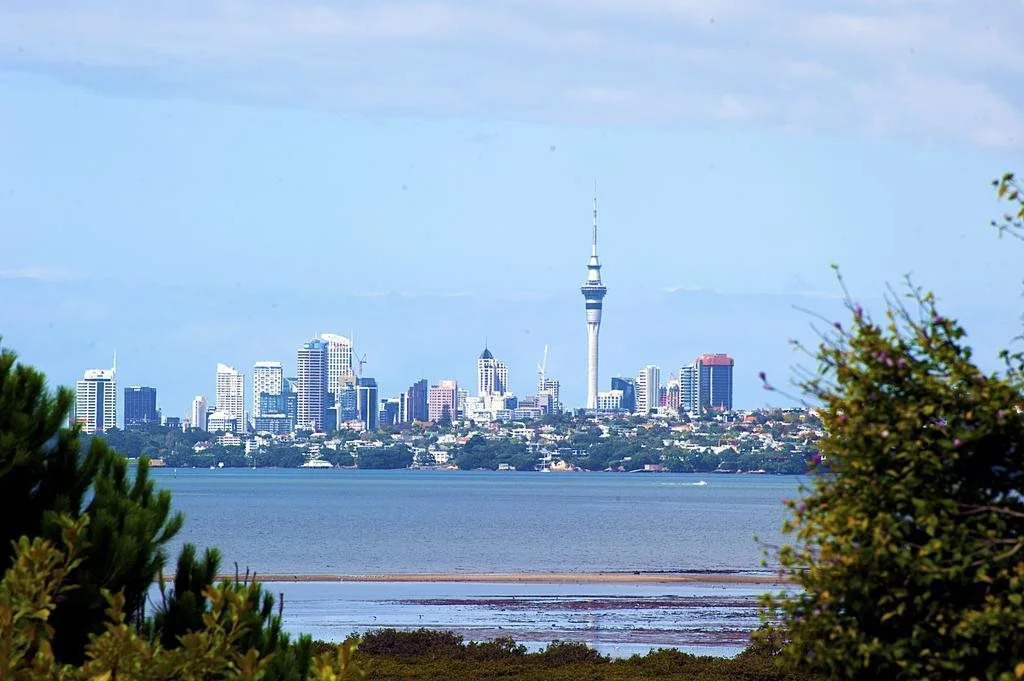 The Peninsula Bay Auckland
