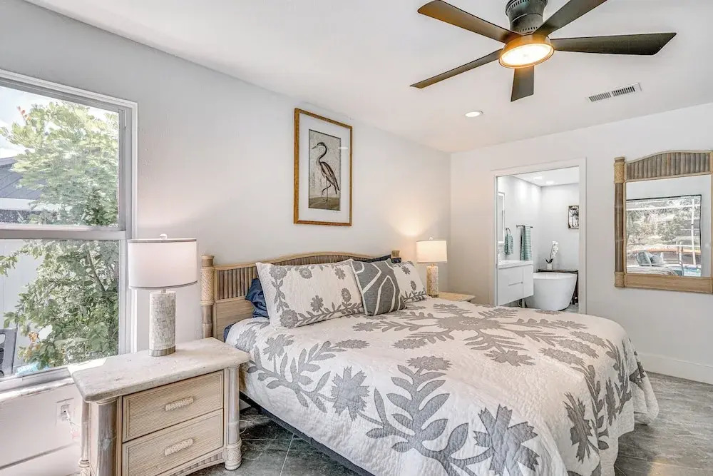 3 Mi to Downtown: Idyllic Home in Cape Coral