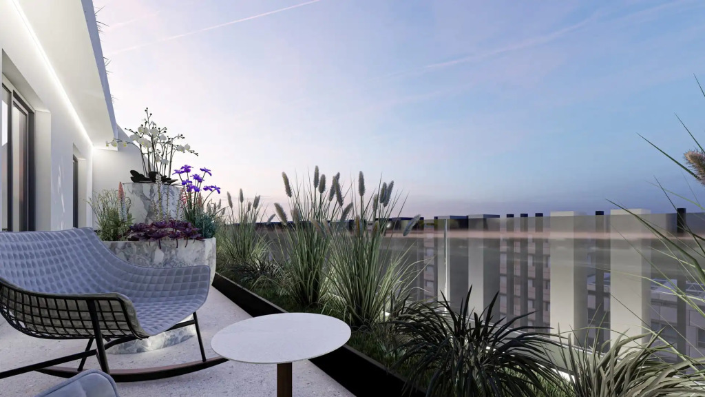 Acropolis Magenta Luxury Suites