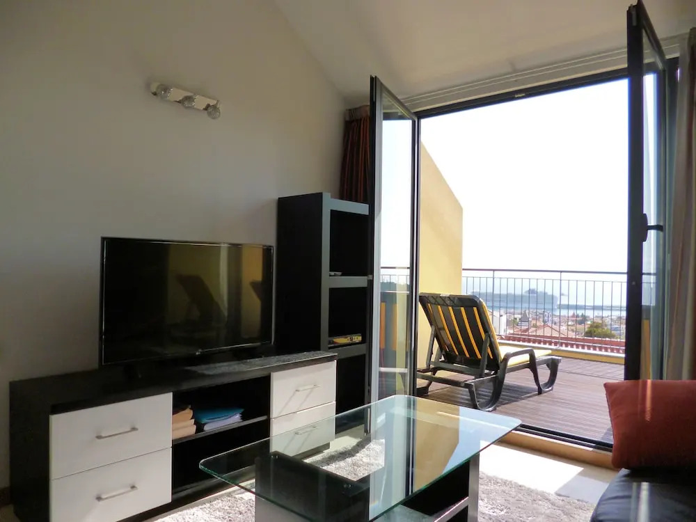 Living Funchal Apartments