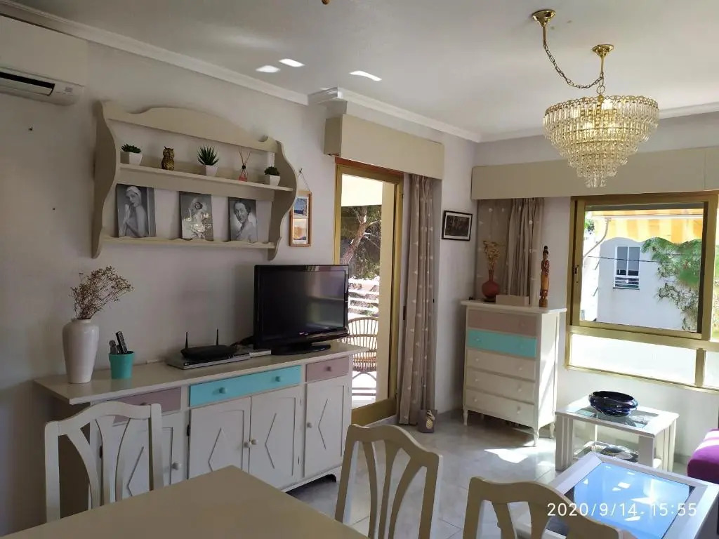 Apartamento Petrel II