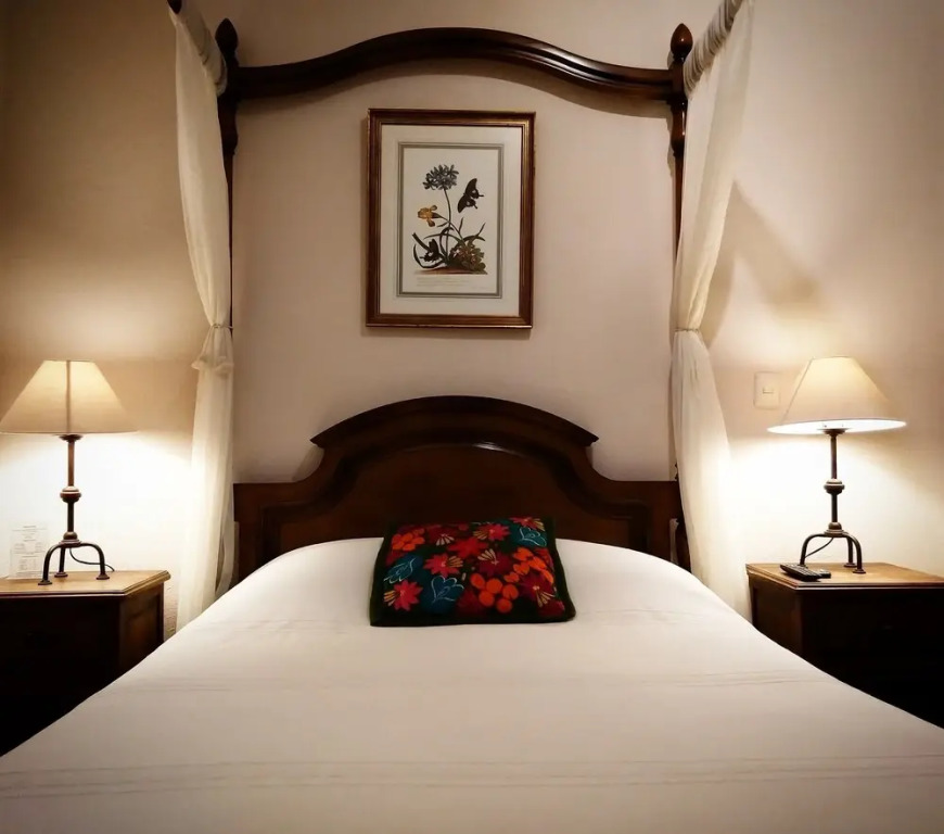 Los Agaves Hotel