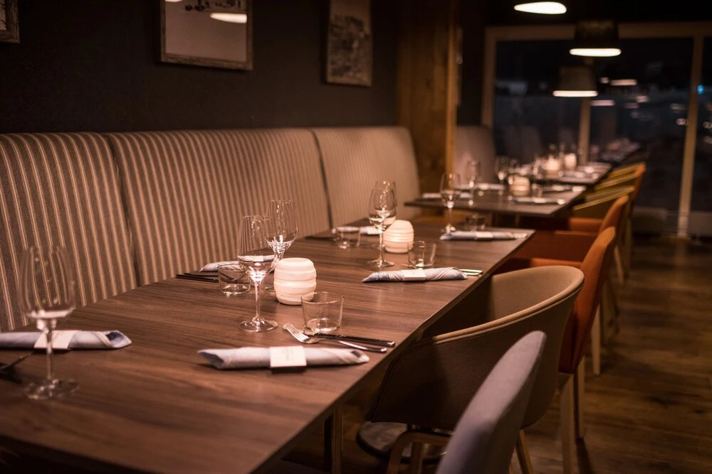 Svalbard Hotell | Polfareren