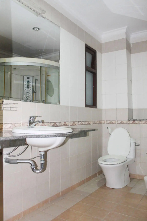 Saigon An Phu Homestay