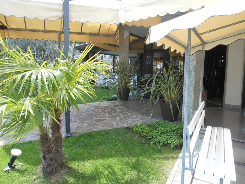 Hotel Jesolo Sand