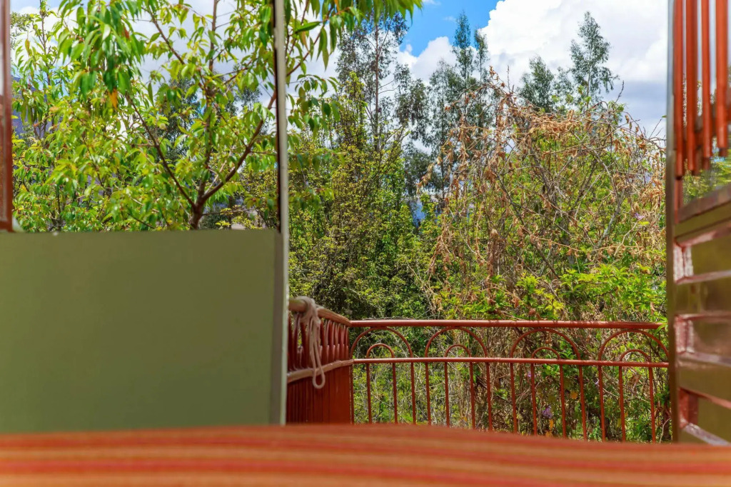 La Quinta Eco Hotel