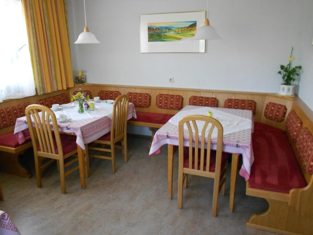 Haus Ferner-Lerchner