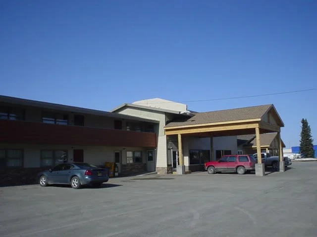 Main Street Hotel