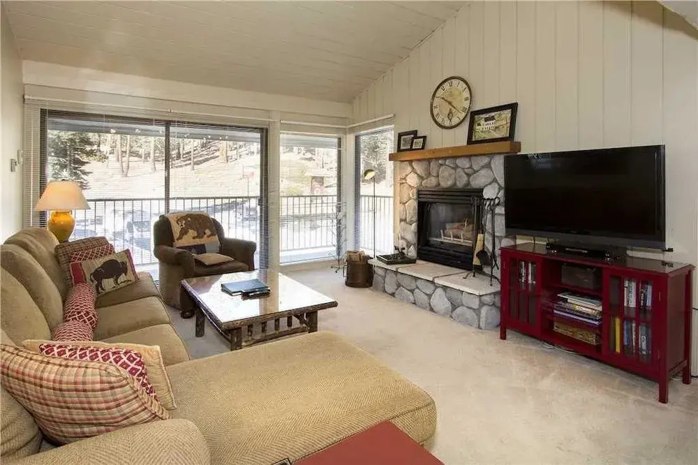St Anton Condos #2 2 Bedrooms 2 Bathrooms Condo