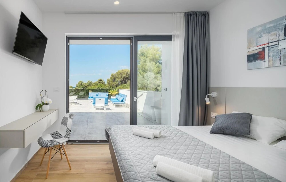 Amazing Home in Medulin With Outdoor Swimming Pool, Wifi and 4 Bedrooms