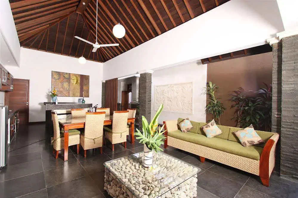 Tanjung Villa