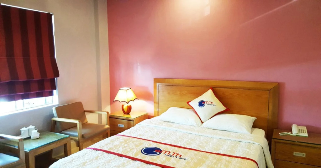 GeM.Th Hotel