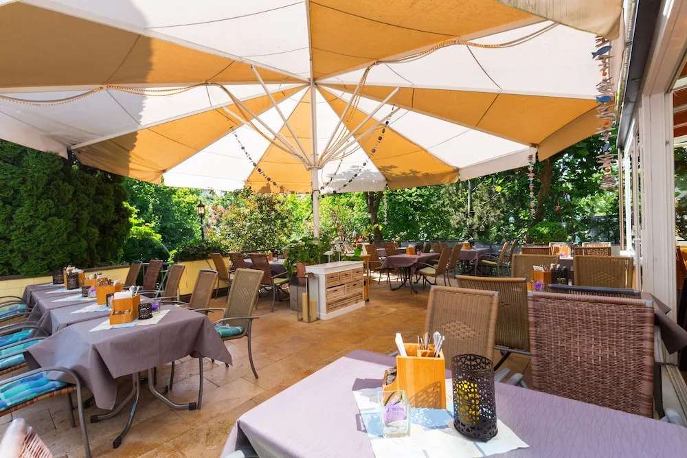 Bodensee Hotel Storchen