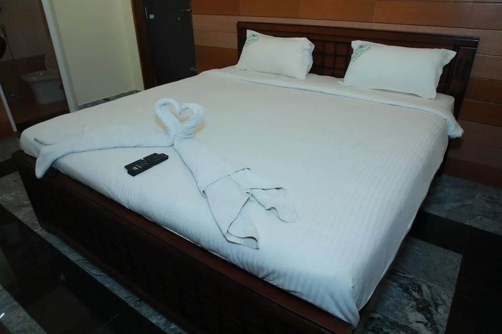 The Brook Resorts & Spa