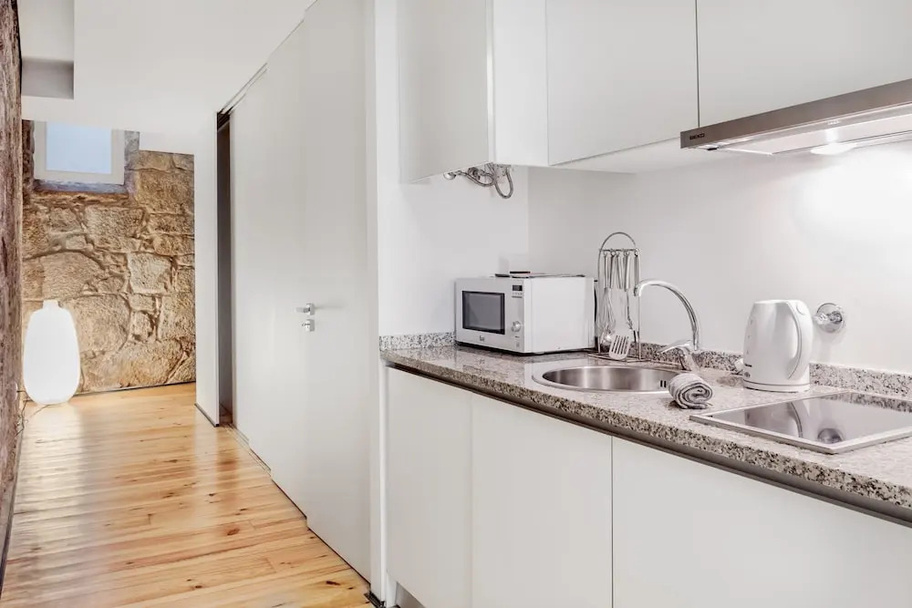 OX Apartments B Places