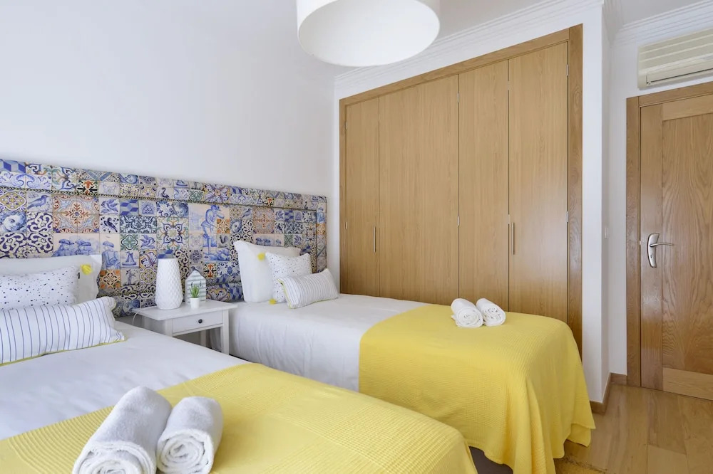 Gorgeous Beach Flat
