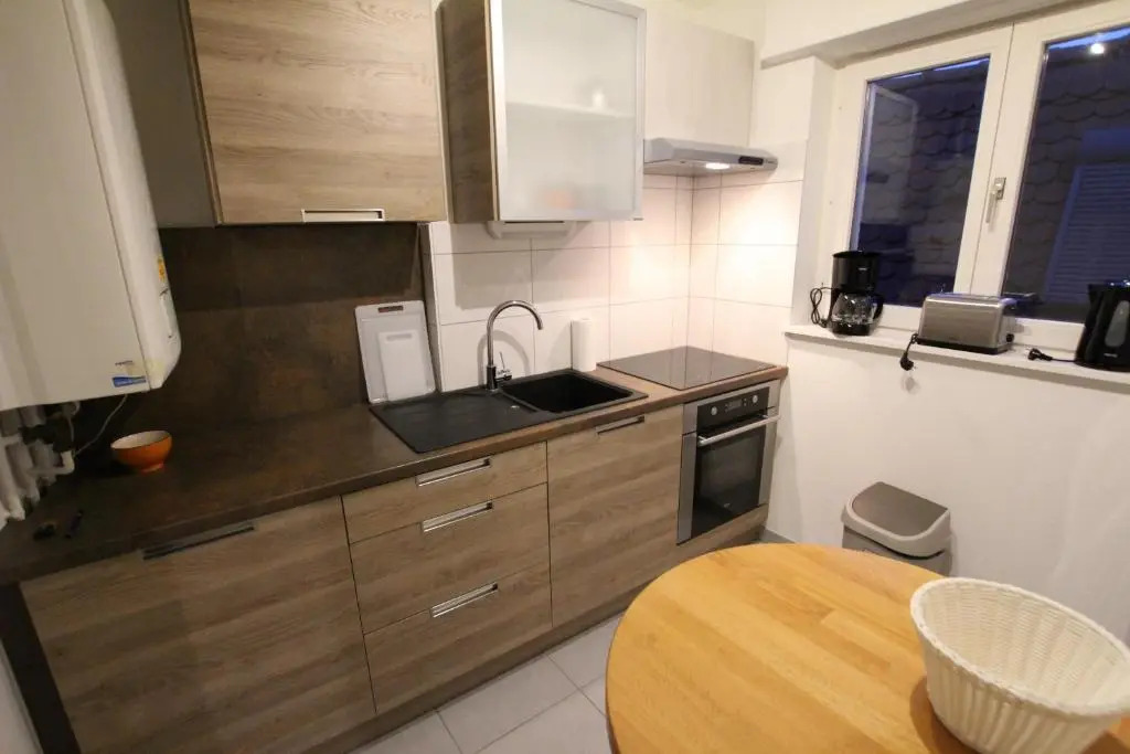 Colmar Historic Center - Cosy Appartement TURENNE 2 - BookingAlsace