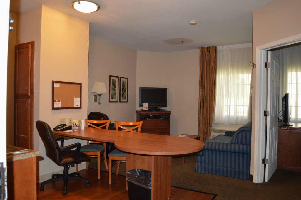 Candlewood Suites-Augusta by IHG