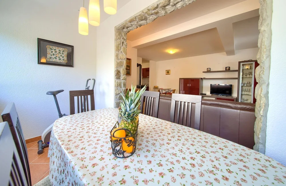 House Bernarda