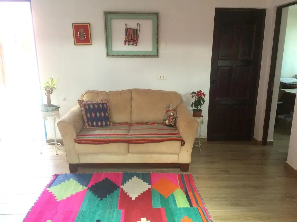 Hostal Montepardo