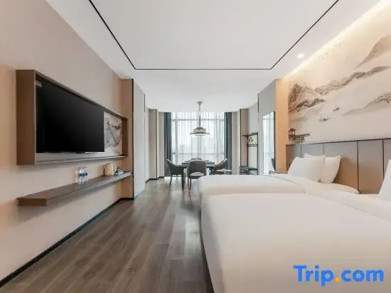 Ramada Encore Hangzhou Jiafu Plaza
