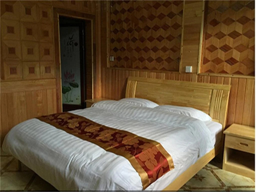 Kangxingyuan Inn