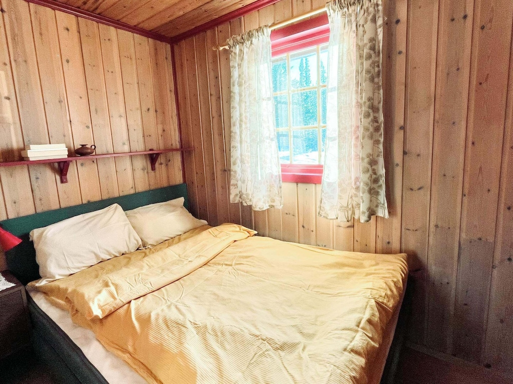 4 Person Holiday Home in Gol