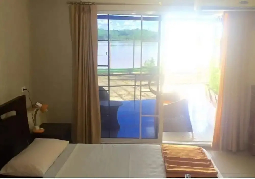 Hosteria Amazonas