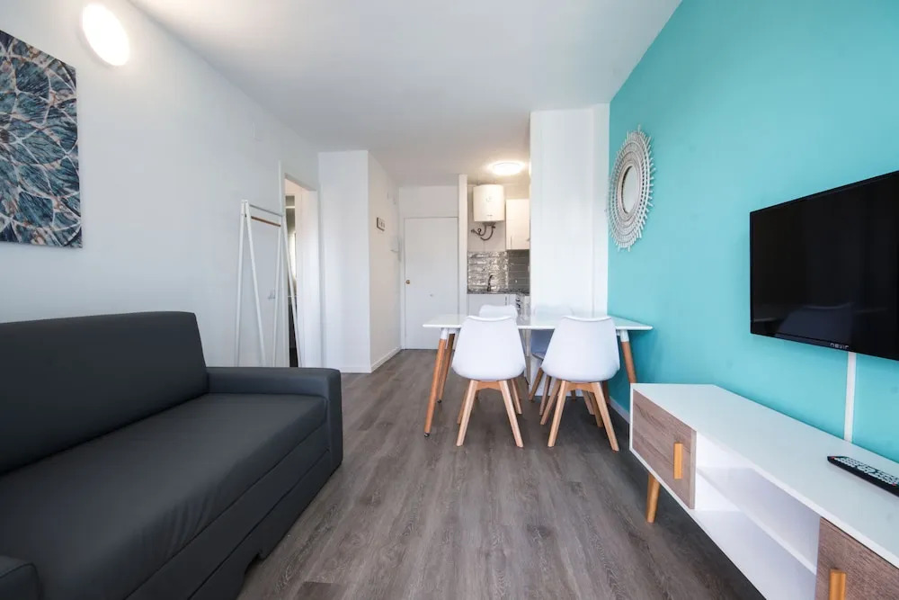 GoCosta Apartment Arquus Deluxe 2