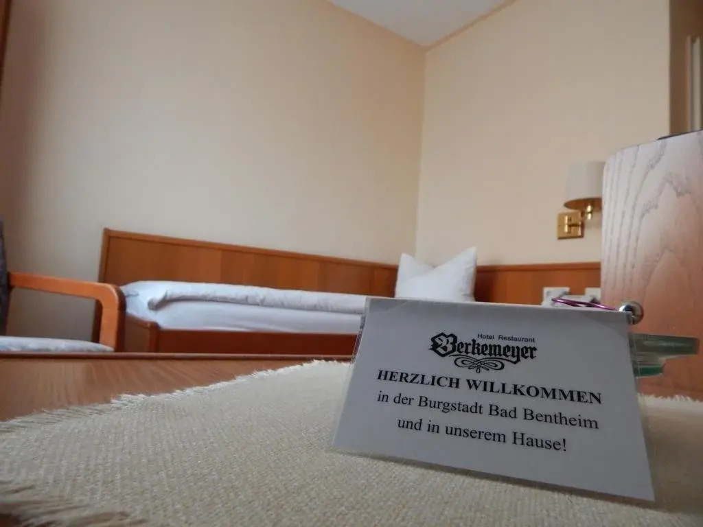 Hotel Berkemeyer