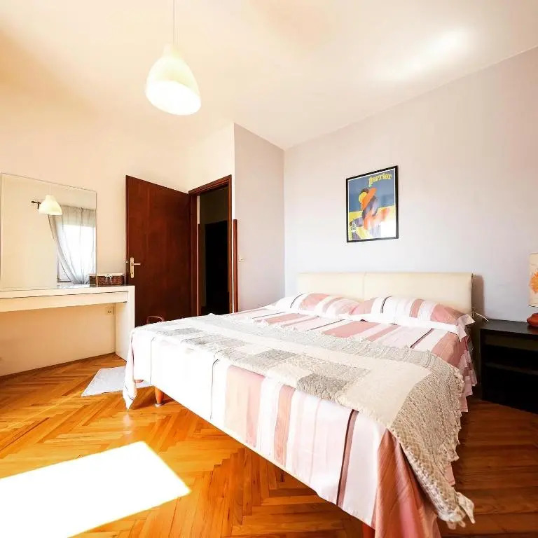 Apartment Giorgio