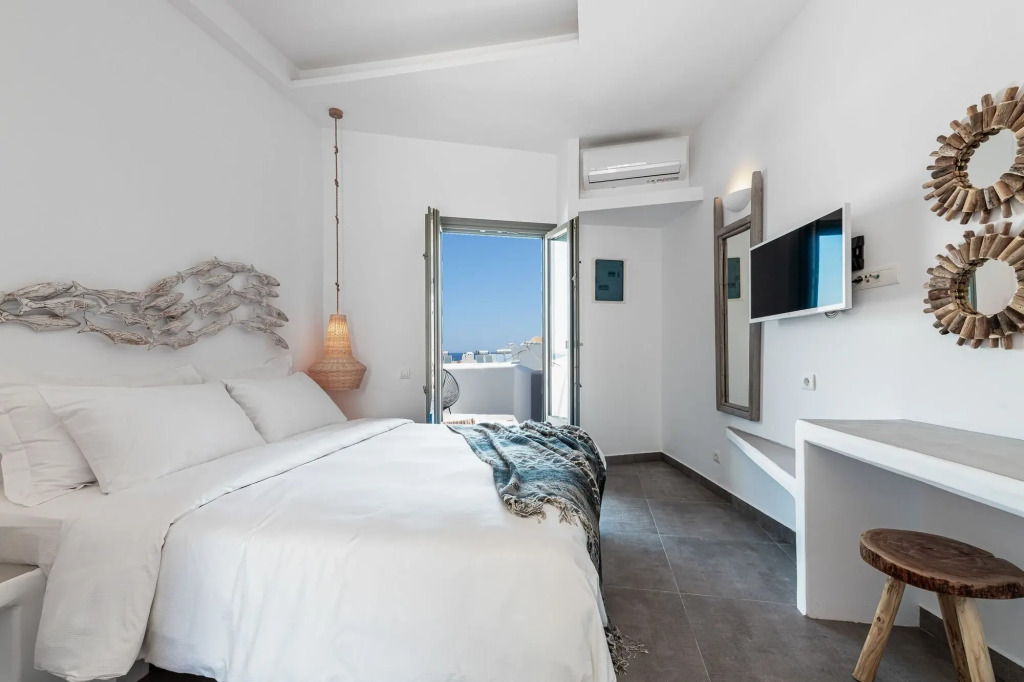 Bohemian Luxury Boutique Hotel, Adults Only