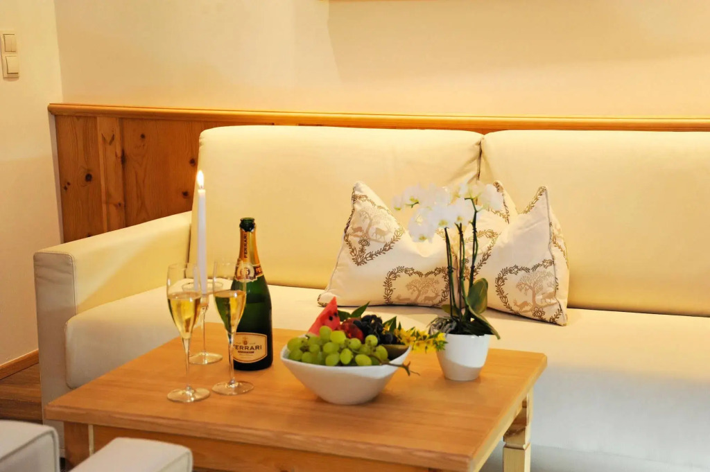 Hotel Sulfner