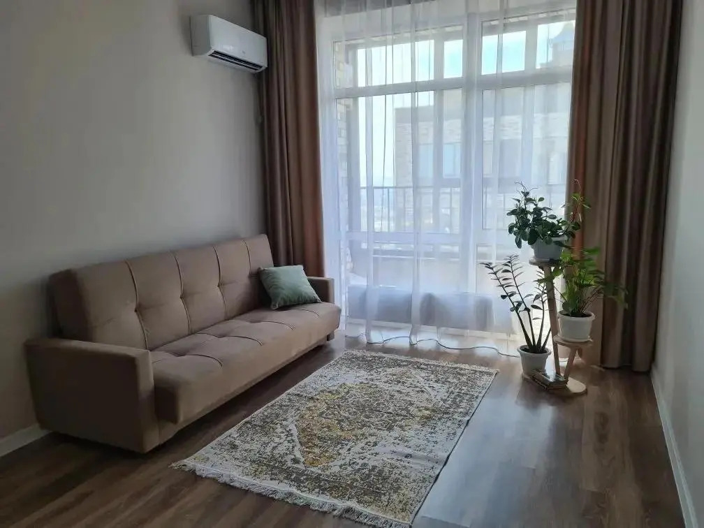 Vizit на улица Бухарская 32к3