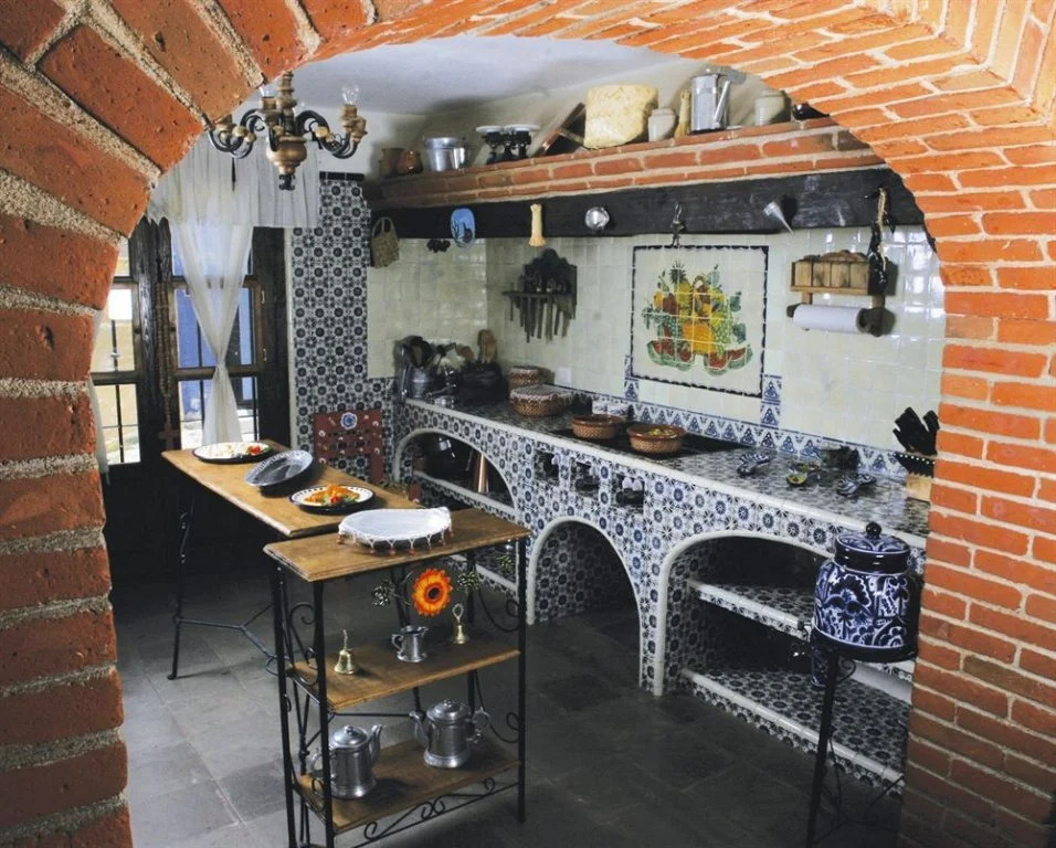 Casa Maria