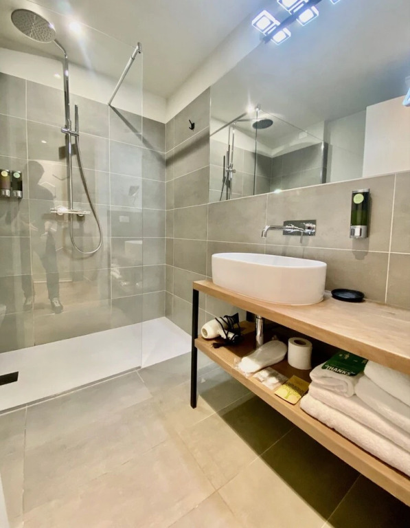 Malvezzi24 Boutique Rooms