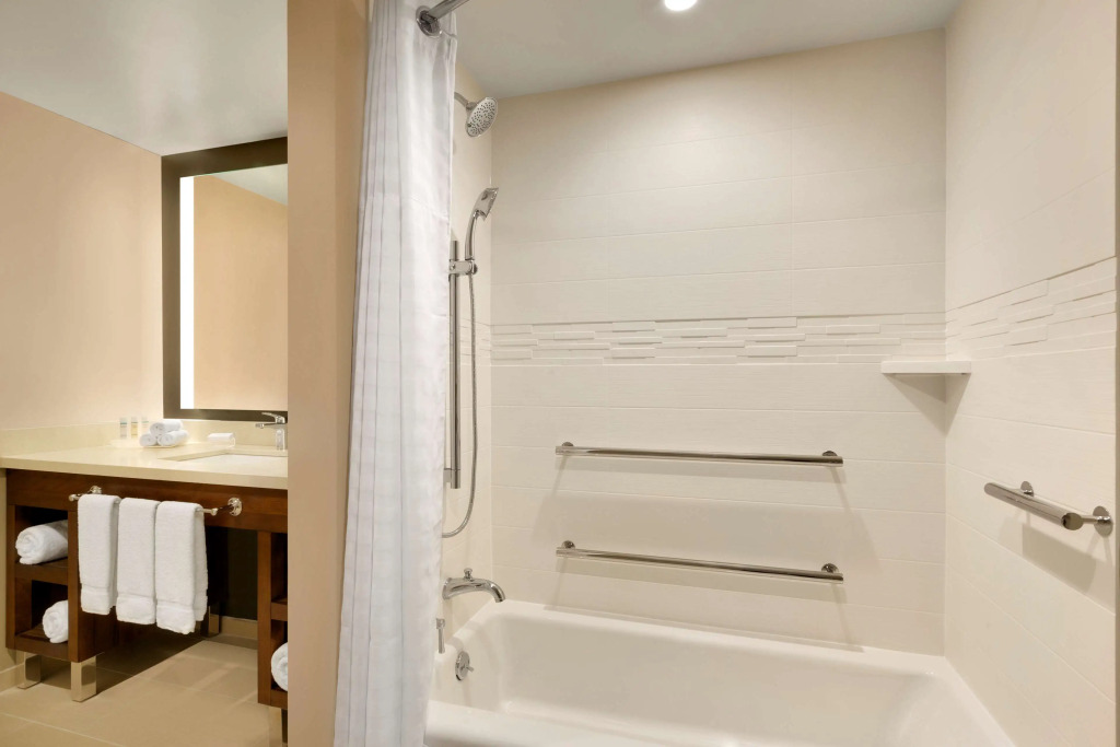 Homewood Suites By Hilton Augusta