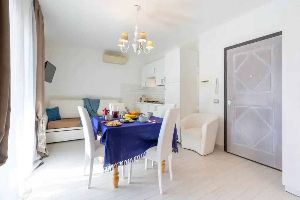 Borgo di Punta Tegge