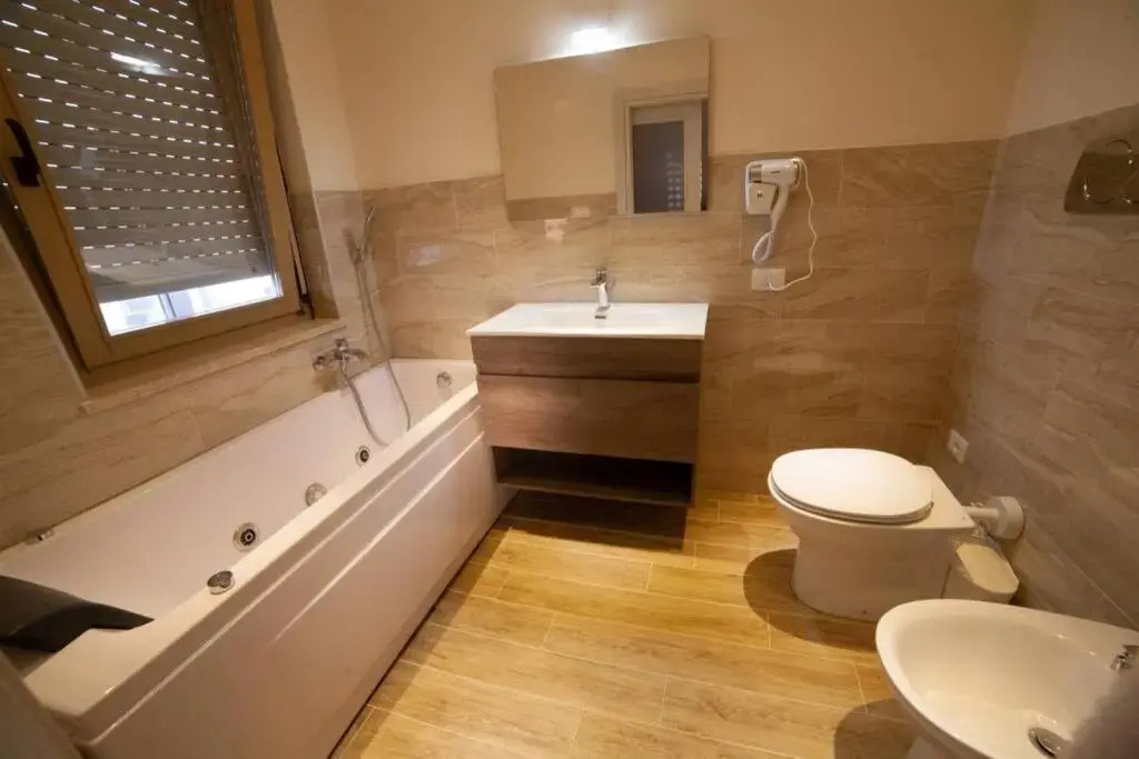 B&b Miramare Taranto