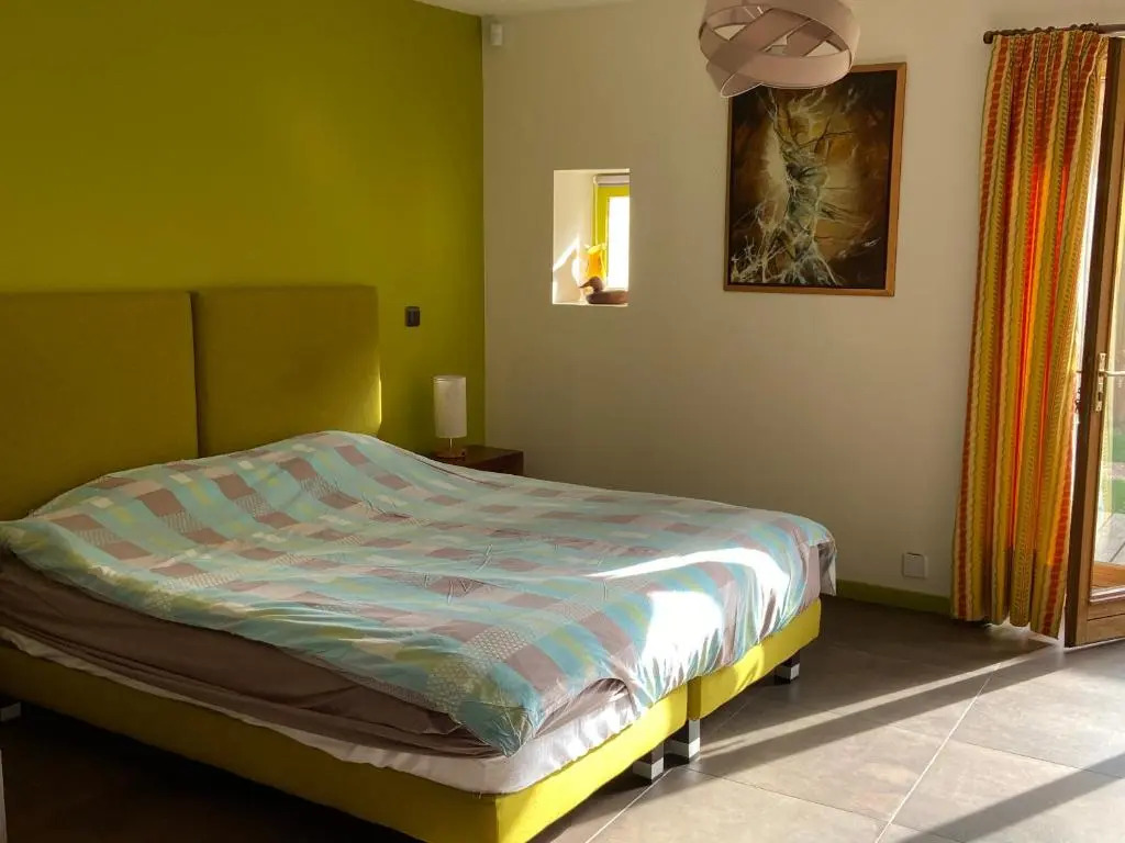 Les Crinieres En Brie