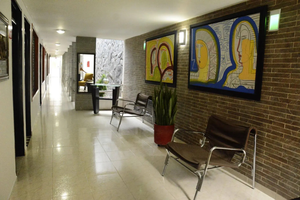 Hotel Wespedes