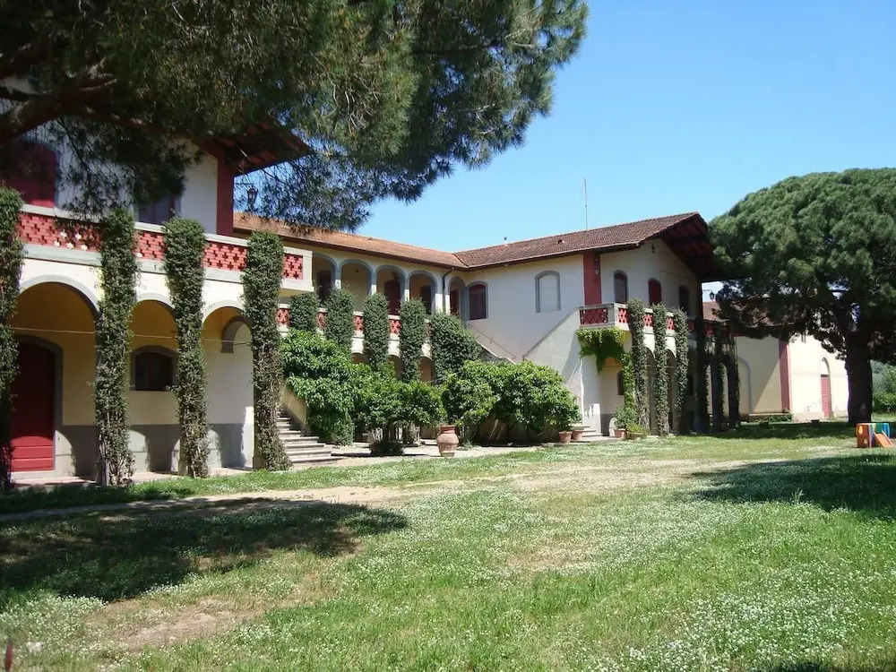 Azienda Agricola Paradiso