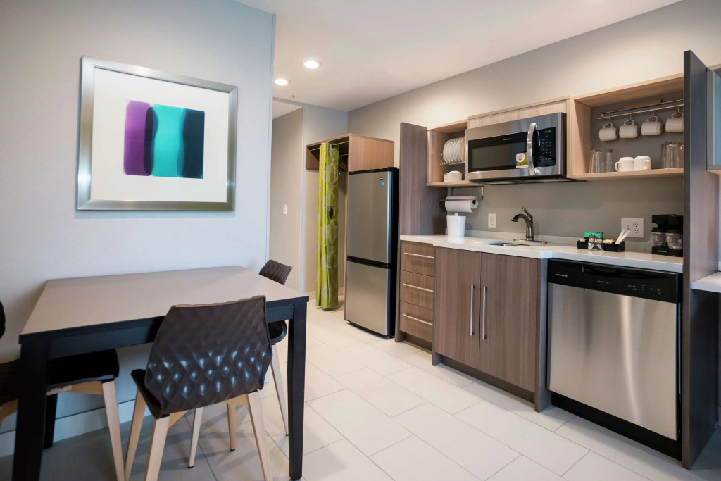 Home2 Suites By Hilton Jackson Flowood Airport Area