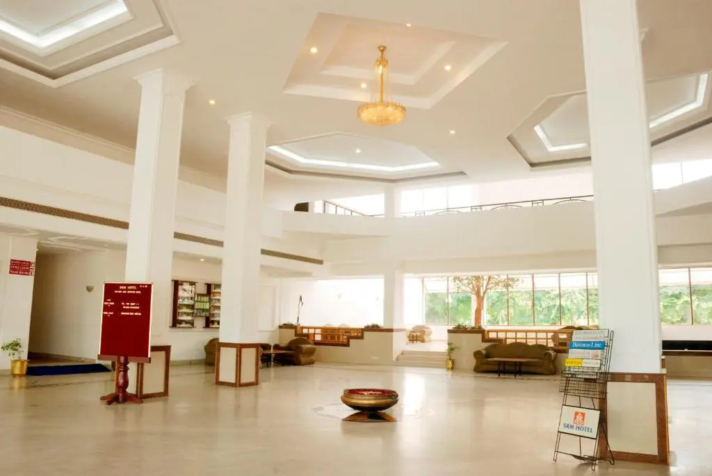 Hotel Tamilnadu Trichy Unit 2 - Formerly SRM