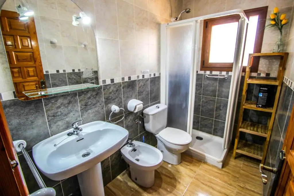 Juanjo - this lovely detached holiday property in Calpe